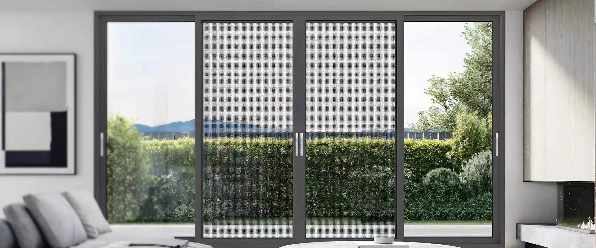 China leverancier van architectonisch glas