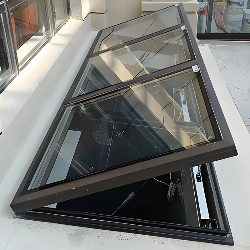 Wat is de typische prijs van deuren van aluminiumlegering?