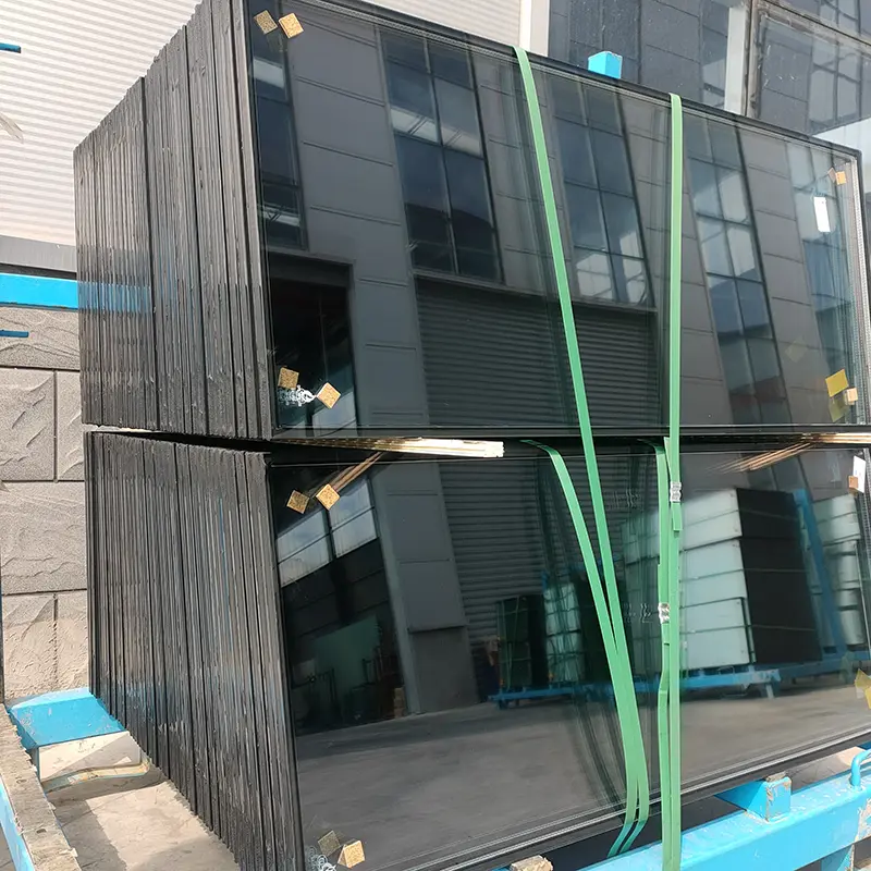 6 mm brandwerend glas